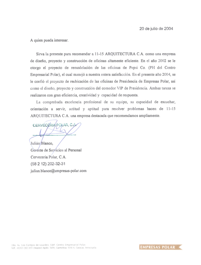 Empresas Polar Pepsico